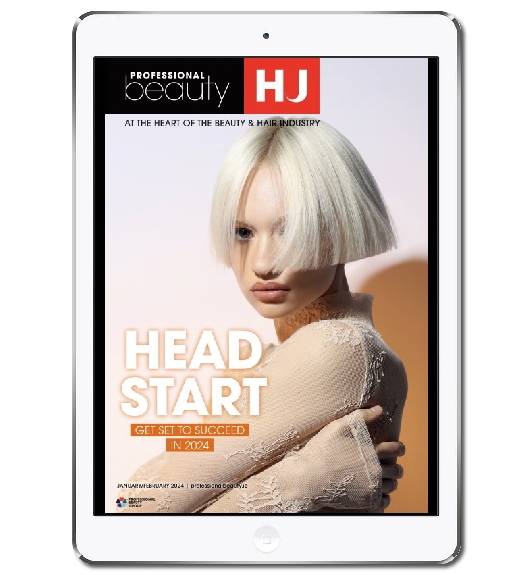 Professional Beauty and Hairdressers Journal Ireland - Silver Membership